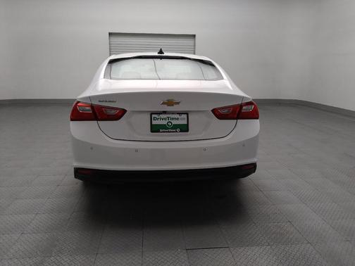 2024 Chevrolet Malibu 1LS