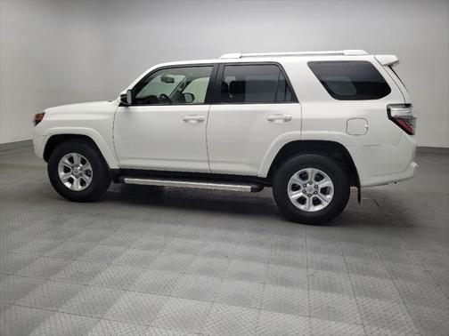 2017 Toyota 4Runner SR5 Premium