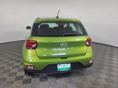 2024 Hyundai VENUE SE