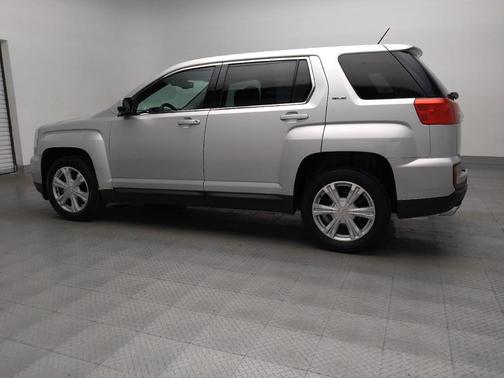 2017 GMC Terrain SLE-1