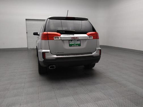 2017 GMC Terrain SLE-1