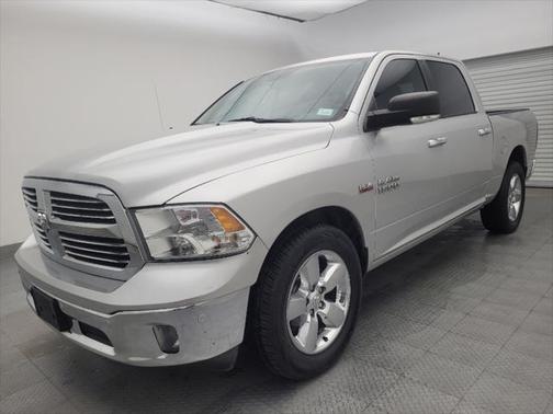 2016 RAM 1500 Lone Star