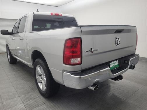 2016 RAM 1500 Lone Star