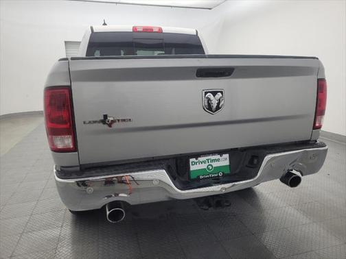 2016 RAM 1500 Lone Star
