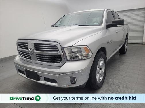 2016 RAM 1500 Lone Star