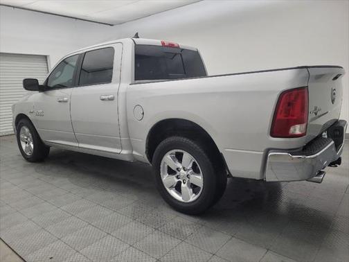 2016 RAM 1500 Lone Star