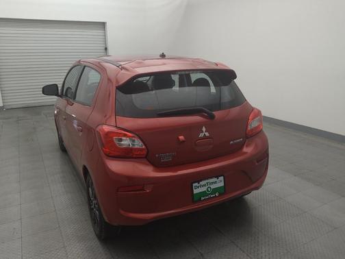 2019 Mitsubishi Mirage LE