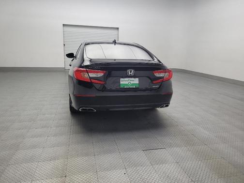 2021 Honda Accord Sport 1.5T