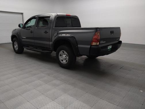 2014 Toyota Tacoma PreRunner