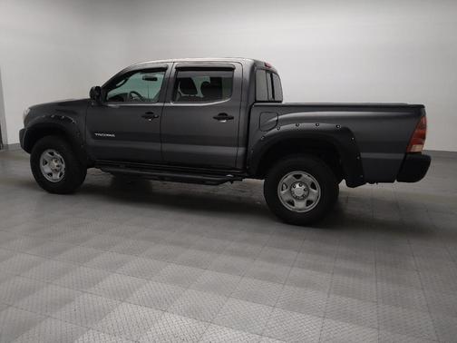 2014 Toyota Tacoma PreRunner