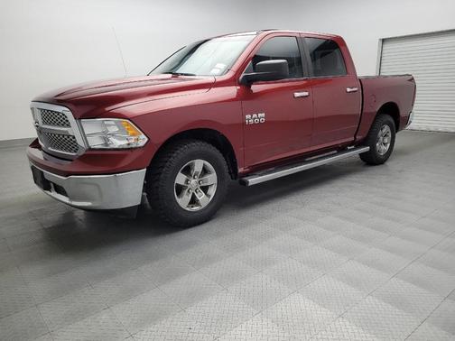 2014 RAM 1500 SLT