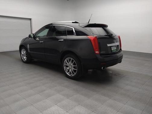 2013 Cadillac SRX Performance Collection
