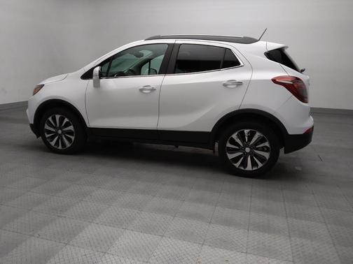 2020 Buick Encore Essence