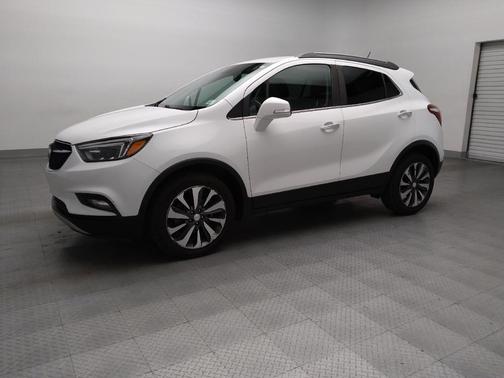 2020 Buick Encore Essence