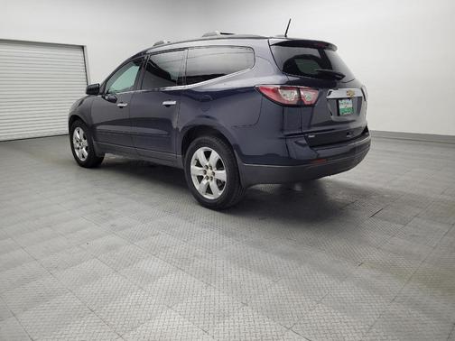 2016 Chevrolet Traverse 1LT