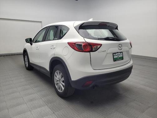 2016 Mazda CX-5 Sport
