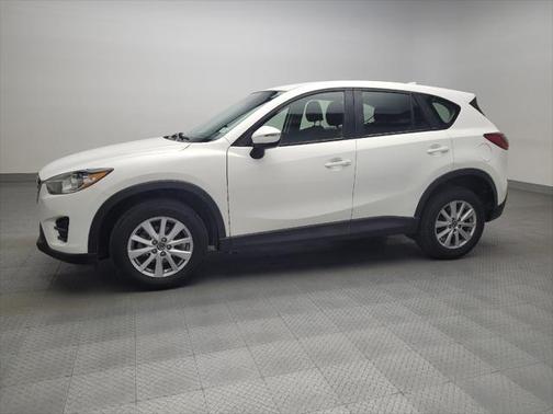 2016 Mazda CX-5 Sport