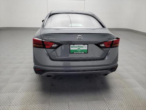 2020 Nissan Altima SR FWD