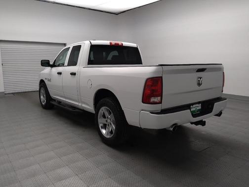 2016 RAM 1500 Tradesman/Express