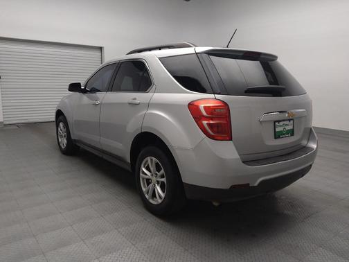 2017 Chevrolet Equinox 1LT