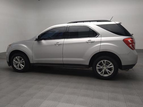 2017 Chevrolet Equinox 1LT