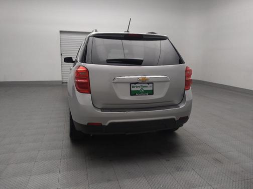 2017 Chevrolet Equinox 1LT