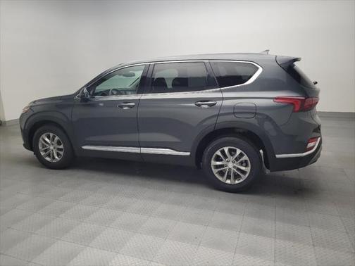 2020 Hyundai SANTA FE SEL 2.4