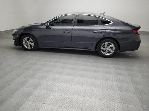 2022 Hyundai SONATA SE