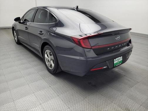 2022 Hyundai SONATA SE