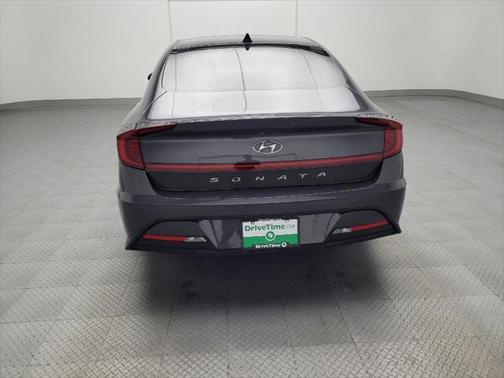 2022 Hyundai SONATA SE