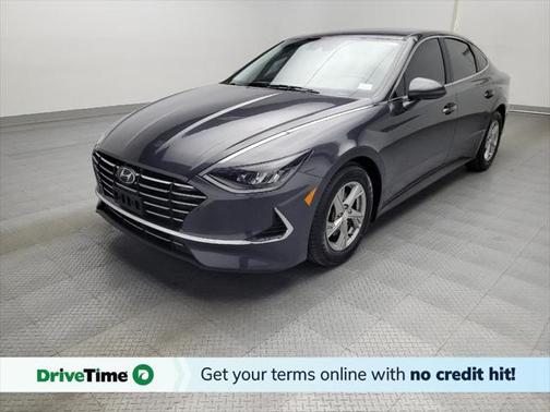 2022 Hyundai SONATA SE