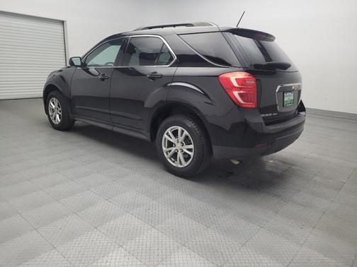 2017 Chevrolet Equinox 1LT