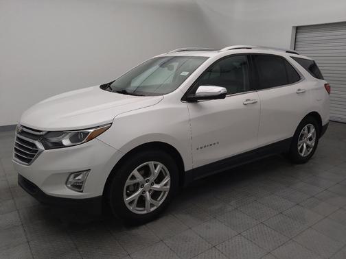 2020 Chevrolet Equinox L