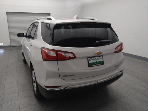 2020 Chevrolet Equinox L