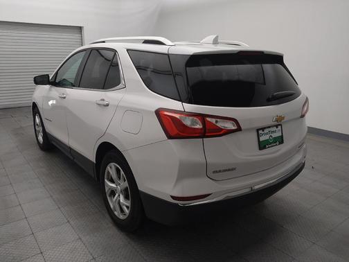 2020 Chevrolet Equinox L