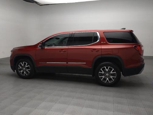 2021 GMC Acadia FWD SLE