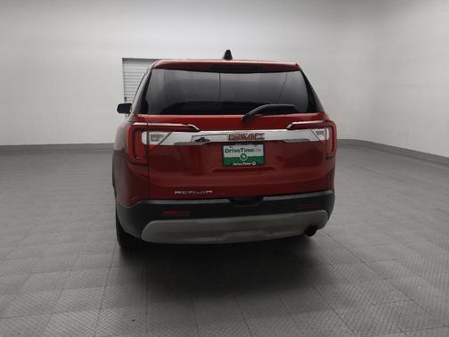 2021 GMC Acadia FWD SLE