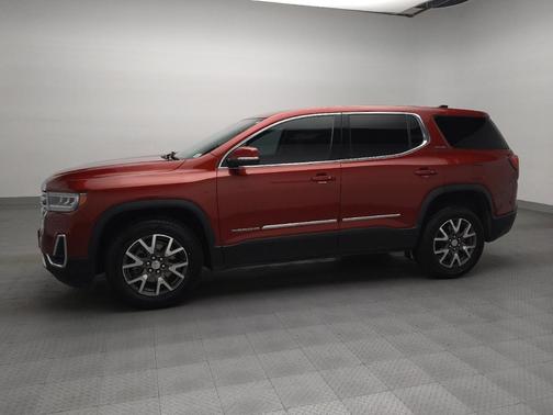 2021 GMC Acadia FWD SLE