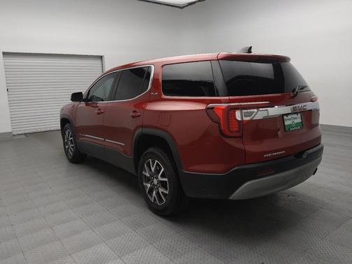 2021 GMC Acadia FWD SLE