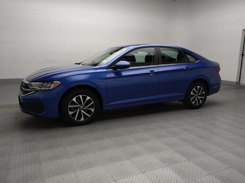 2024 Volkswagen Jetta 1.5T S