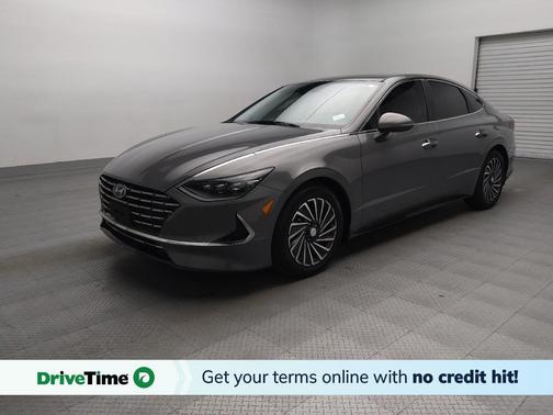 2023 Hyundai SONATA Hybrid SE