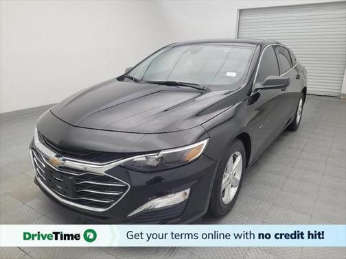 2023 Chevrolet Malibu 1LS