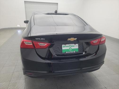 2023 Chevrolet Malibu 1LS