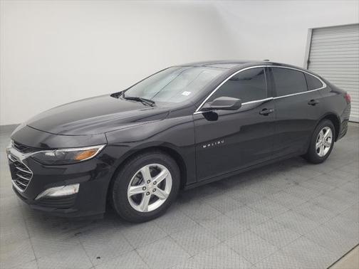 2023 Chevrolet Malibu 1LS