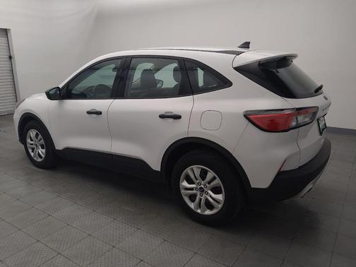 2020 Ford Escape S