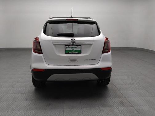 2020 Buick Encore Essence