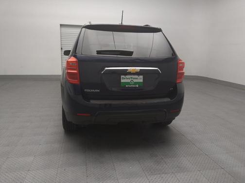 2017 Chevrolet Equinox 1LT