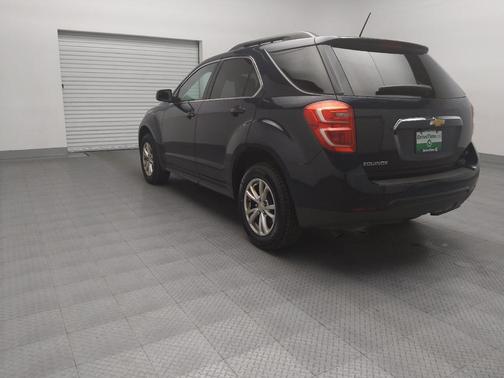 2017 Chevrolet Equinox 1LT