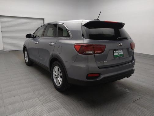 2020 Kia Sorento L