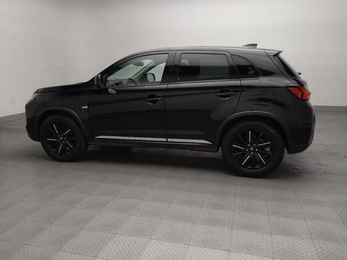 2022 Mitsubishi Outlander Sport 2.0 SP